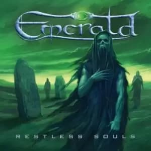 Restless Souls by Emerald CD Album