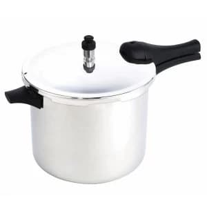 Prestige 7.5L Pressure Cooker - Stainless Steel