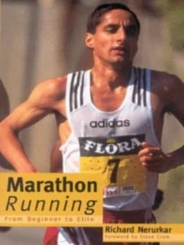 Marathon Running by Richard Nerurkar Book
