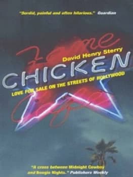 Chicken by David Henry Sterry Paperback