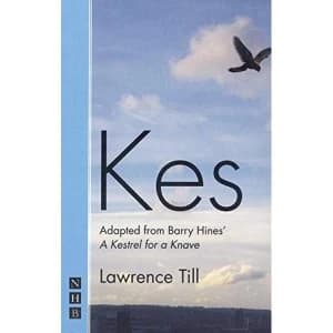 KES by Barry Hines (Paperback, 2000)
