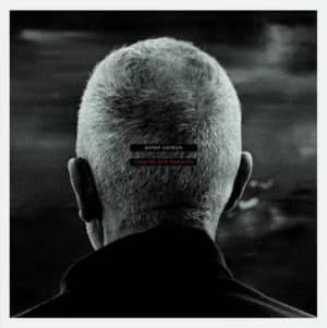 Anton Corbijn by Anton Corbijn Book