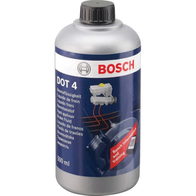 Bosch 1 987 479 106 Brake Fluid 0,5l Brake Fluid (71)
