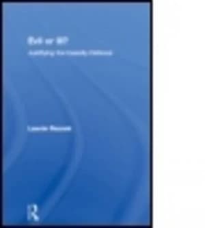 Evil or Ill by Lawrie Reznek Paperback