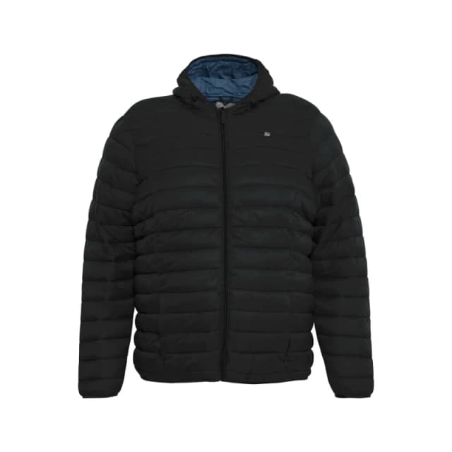 Blend Puffer jacket Blend Romsey Noir Unisex 6XL