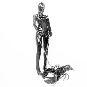 Tales from the Megaplex by Count Vaseline CD Album