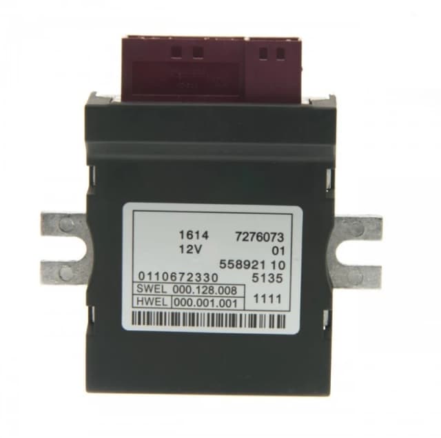 EINPARTS EPFPC03 Control Unit, fuel pump Control Unit,fuel pump (5763)