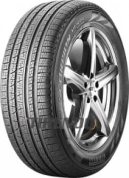 Pirelli Scorpion Verde All-Season RFT 235/55 R19 101H MOE, runflat