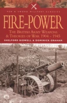 Fire-Power Paperback