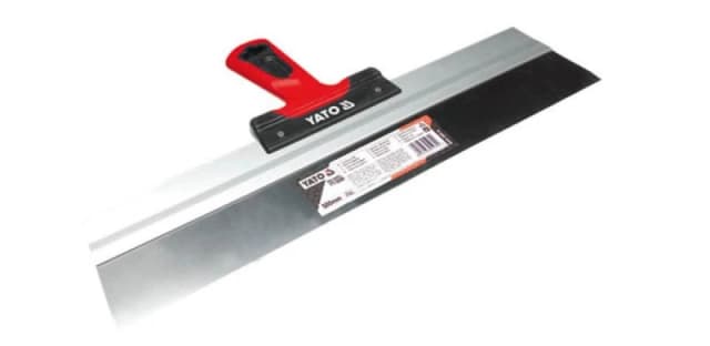 YATO YT-5226 Spatula Length: 250mm Stainless Steel Spatula (5601)