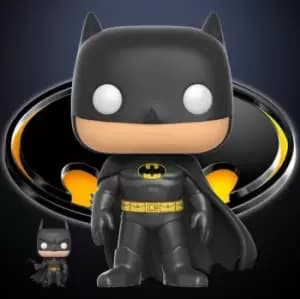 DC Comics Batman 18-inch Funko Pop! Vinyl