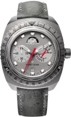 Favre-Leuba Watch Raider Bivouac 9000