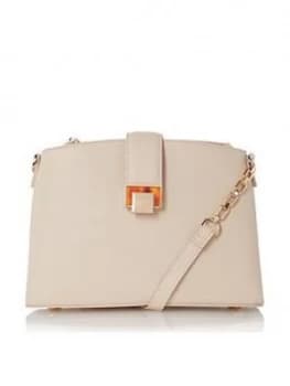 Dune London Devotion Crossbody Bag