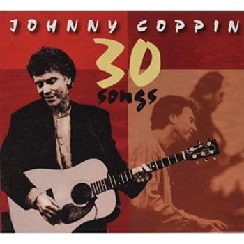 Johnny Coppin - 30 Songs CD