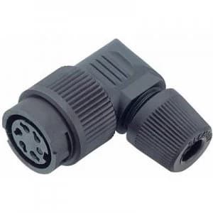 Binder 99 0606 70 03 Series 678 Miniature Circular Connector