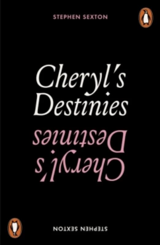 Cheryl's Destinies. Paperback. By Stephen Sexton Books