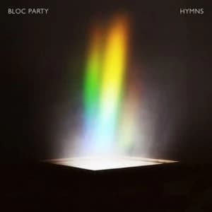 Hymns by Bloc Party CD Album