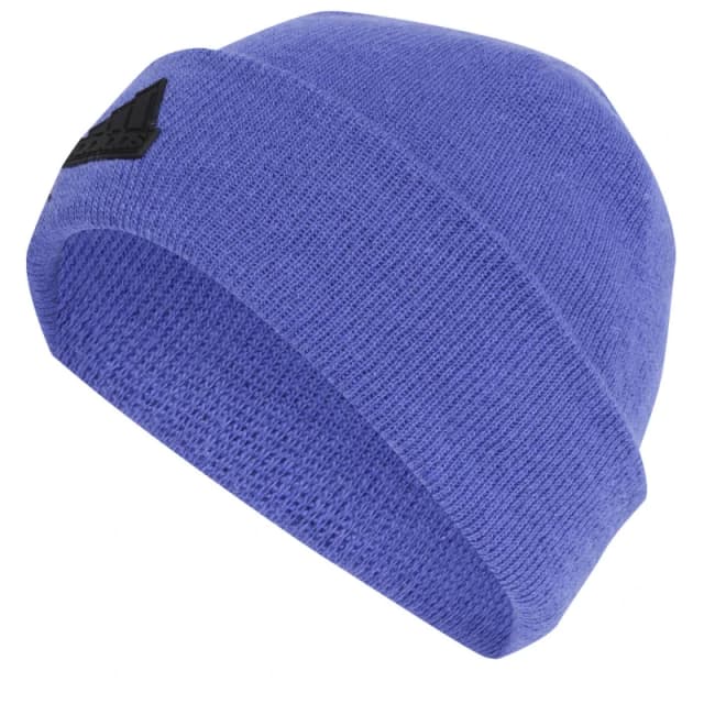 adidas Tech Beanie Adults - Blue Blue Mens