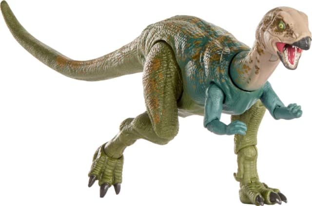 Jurassic World Hammond Collection Dryosaurus Figure