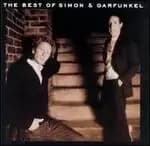 best of simon and garfunkel