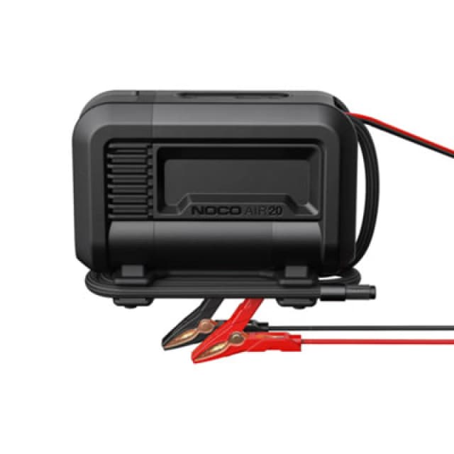 Noco Genius Noco Air 20 20A Portable Air Inflator