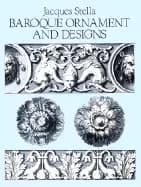 baroque ornament and designs