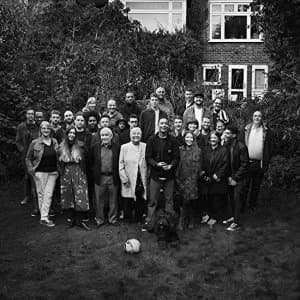 Loyle Carner - Yesterdays Gone CD