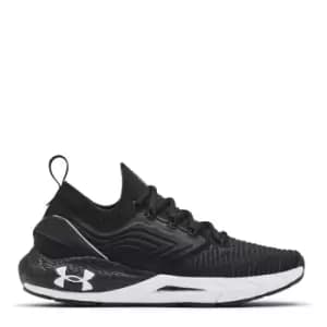 Under Armour Hovr Phantom 2 Intelliknit Running Trainers Womens - Black