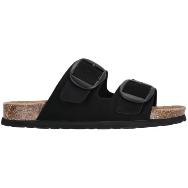 Cruz Womens mules Cruz Bundao Noir Female 36
