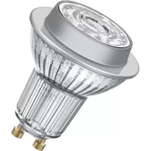 Osram Parathom Dimmable 9.6W LED GU10 PAR16 Very Warm White - (449343-609198)