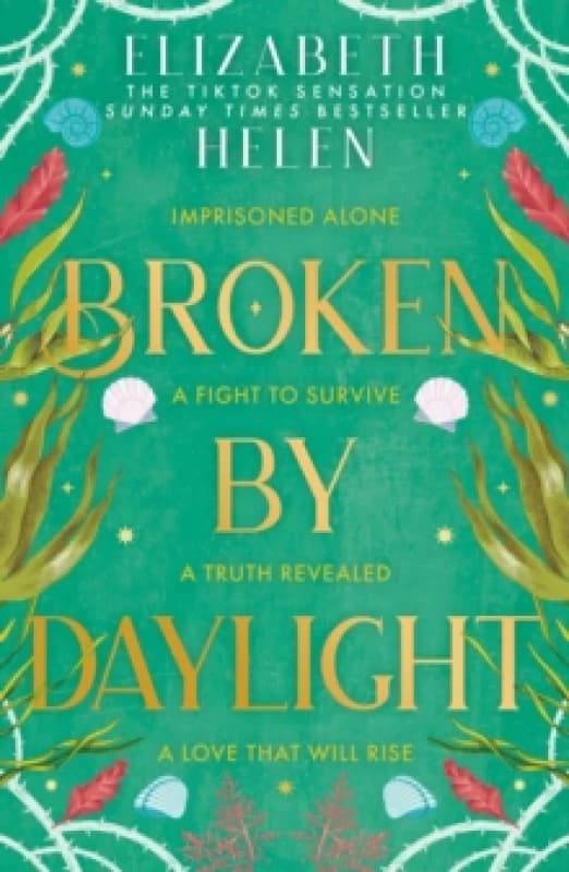 Broken by Daylight Paperback / softback