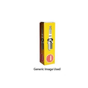 NGK R7436-8 / 4898 Spark Plug Racing R74368