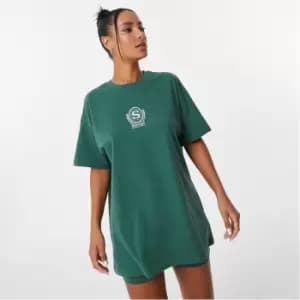 Slazenger Vintage T-Shirt - Green
