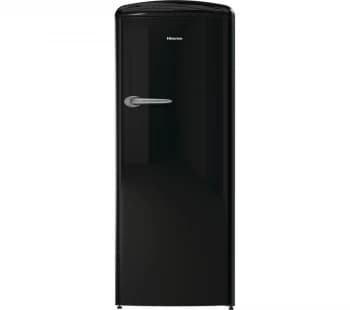 Hisense RR330D4OB2UK 229L Fridge