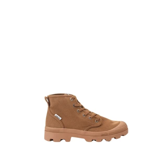 Aigle Boots Aigle Tenere Cvs Marron Male 41
