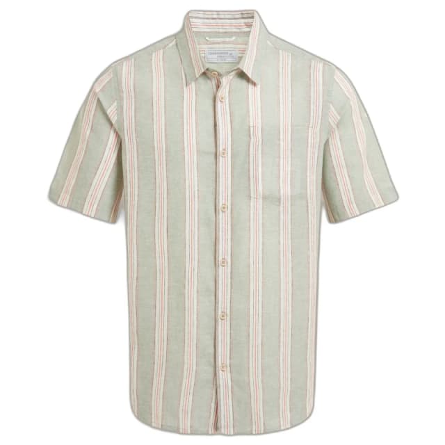 Shirt Craghoppers Argino Vert Male M