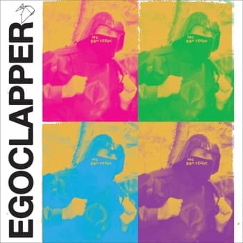 Esoteric - Egoclapper Vinyl