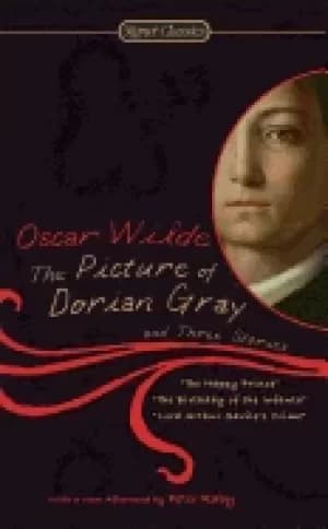 picture of dorian gray and three stories