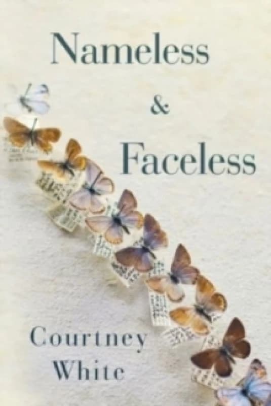 Nameless & Faceless Paperback / softback