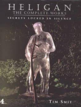 Heligan by Tim Smit Hardback