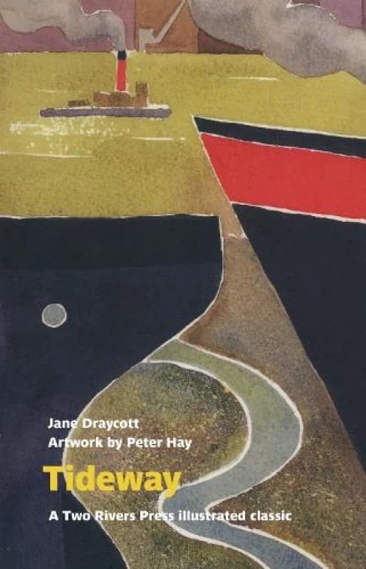 Tideway Paperback / softback