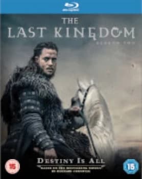 The Last Kingdom: Season 2