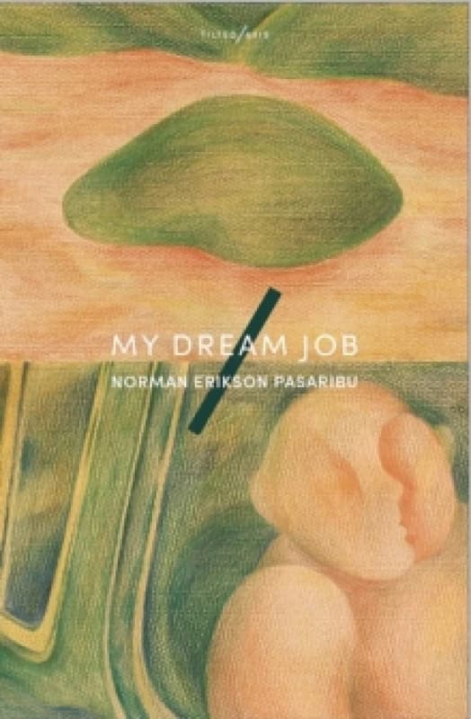 My Dream Job Paperback / softback