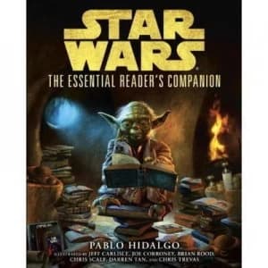 Star Wars by Pablo Hidalgo Paperback