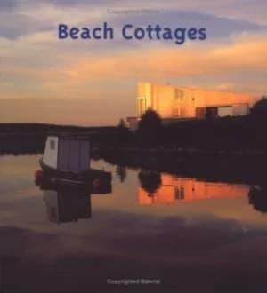 Beach cottages by Haike Falkenberg