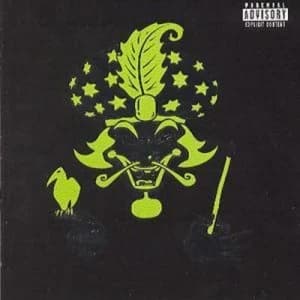 The Great Milenko by Insane Clown Posse CD Album