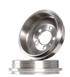BREMBO Brake Drum VW,AUDI,SKODA 14.9384.20 6Q0609617,6Q0609617,6Q0609617 Rear Brakes,Drum Brake 6Q0609617