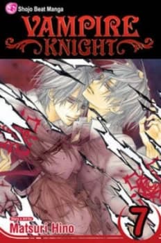 Vampire Knight. Vol. 7 by Matsuri Hino Paperback