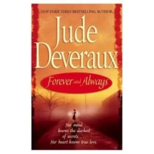 Forever and always by Jude Deveraux