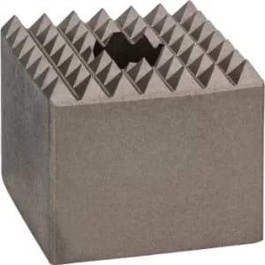 Bosch SDS Max 49 Tooth Bush Hammer Head